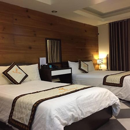 Thai Hoa Hotel Hanoi Luaran gambar