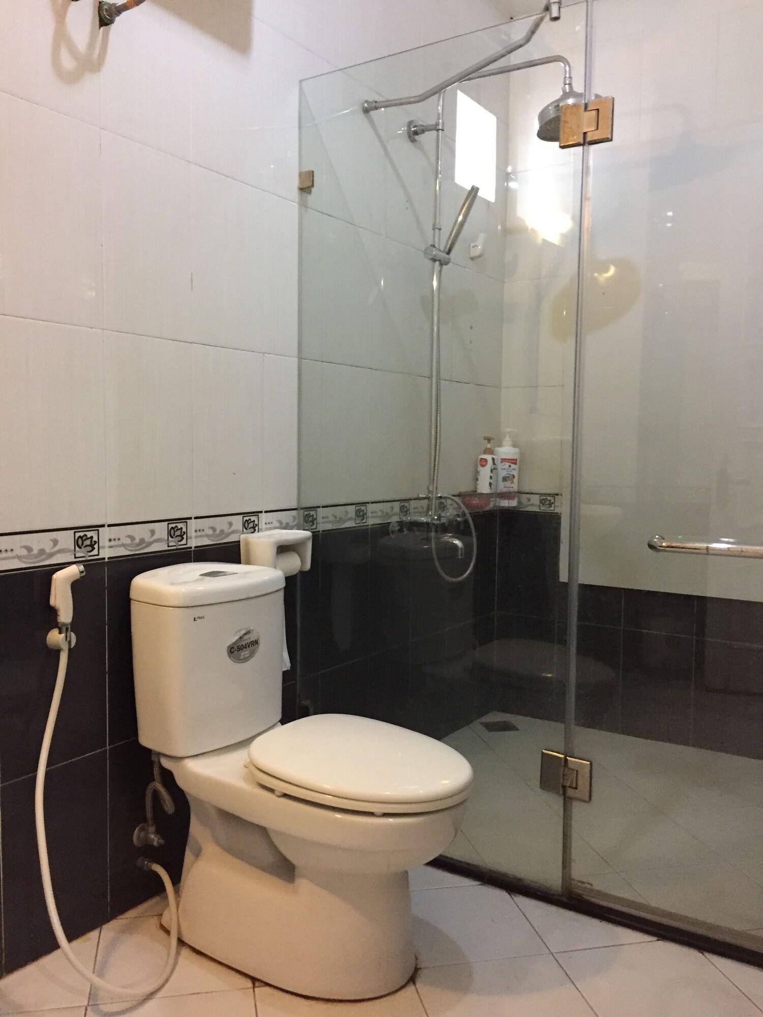 Thai Hoa Hotel Hanoi Luaran gambar