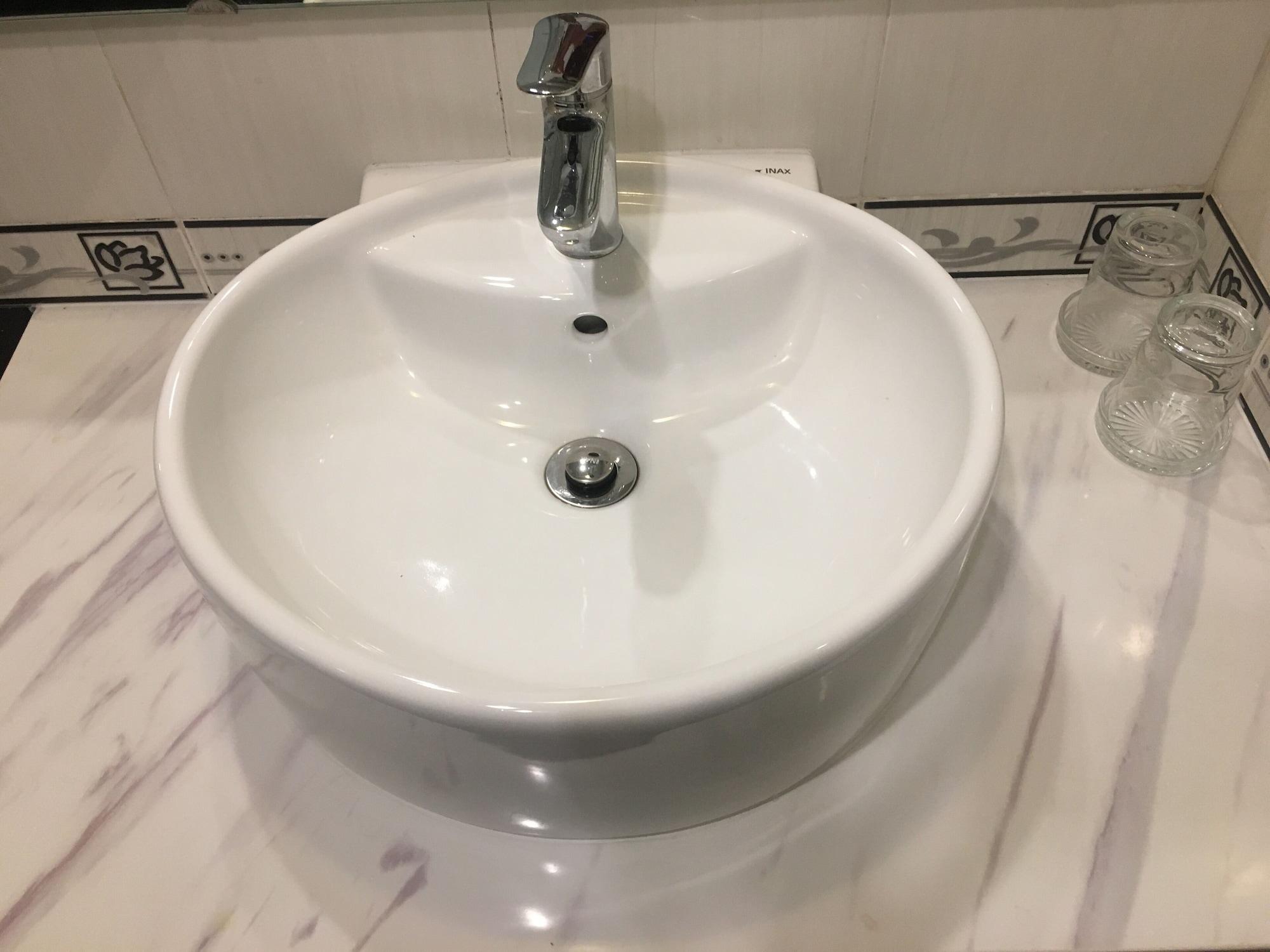 Thai Hoa Hotel Hanoi Luaran gambar