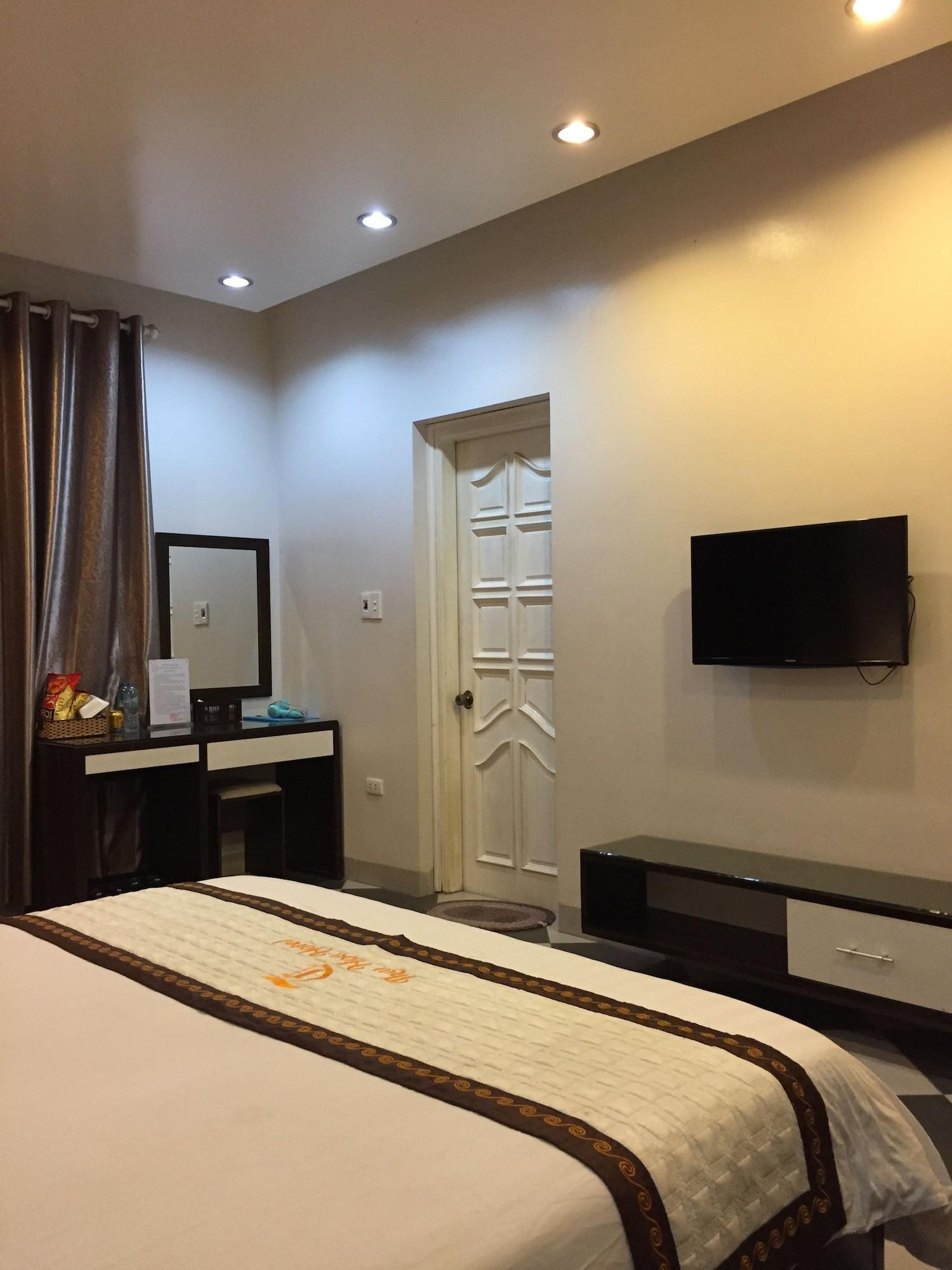 Thai Hoa Hotel Hanoi Luaran gambar