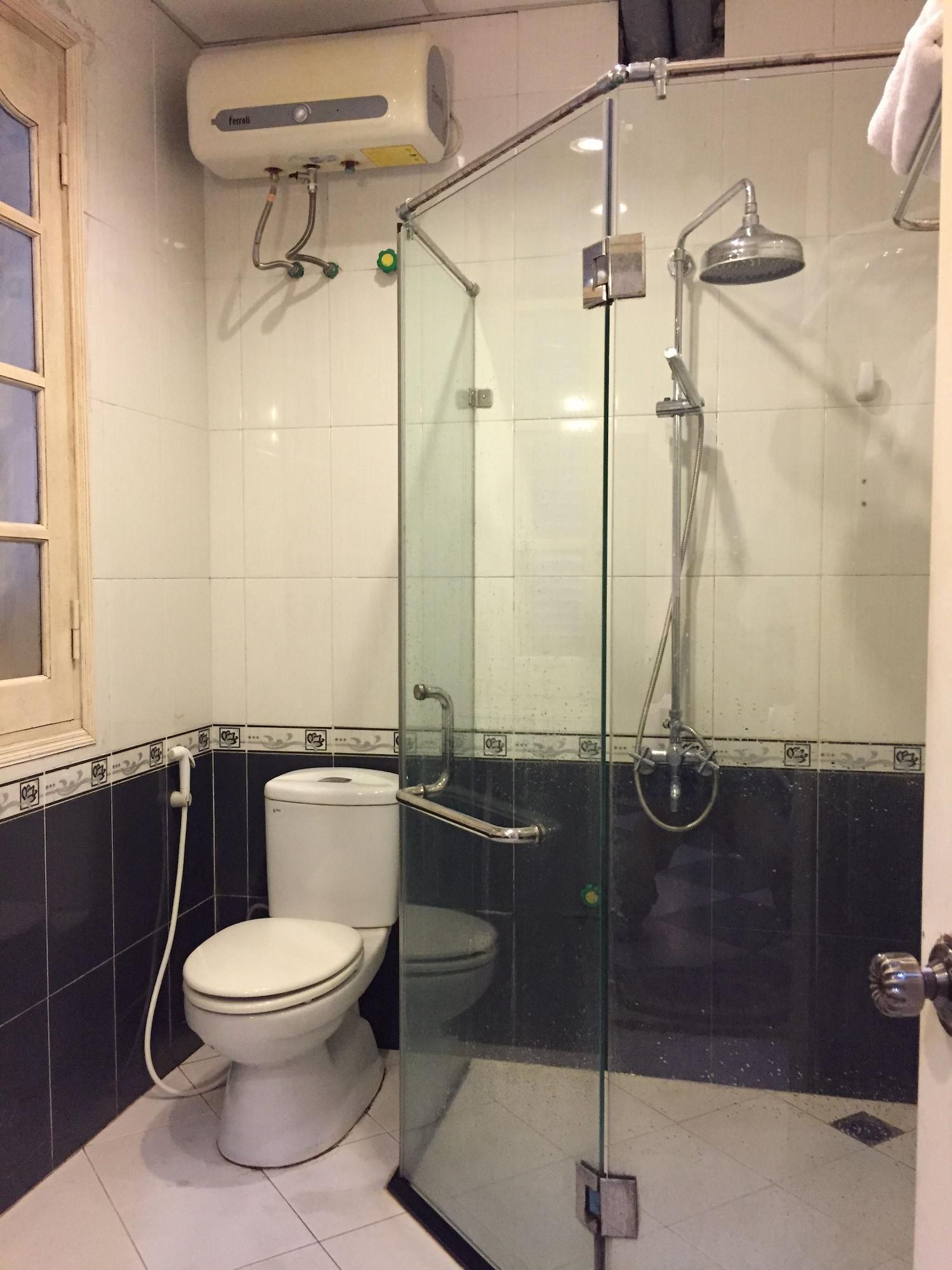 Thai Hoa Hotel Hanoi Luaran gambar