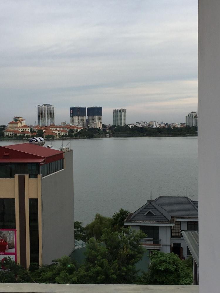 Thai Hoa Hotel Hanoi Luaran gambar