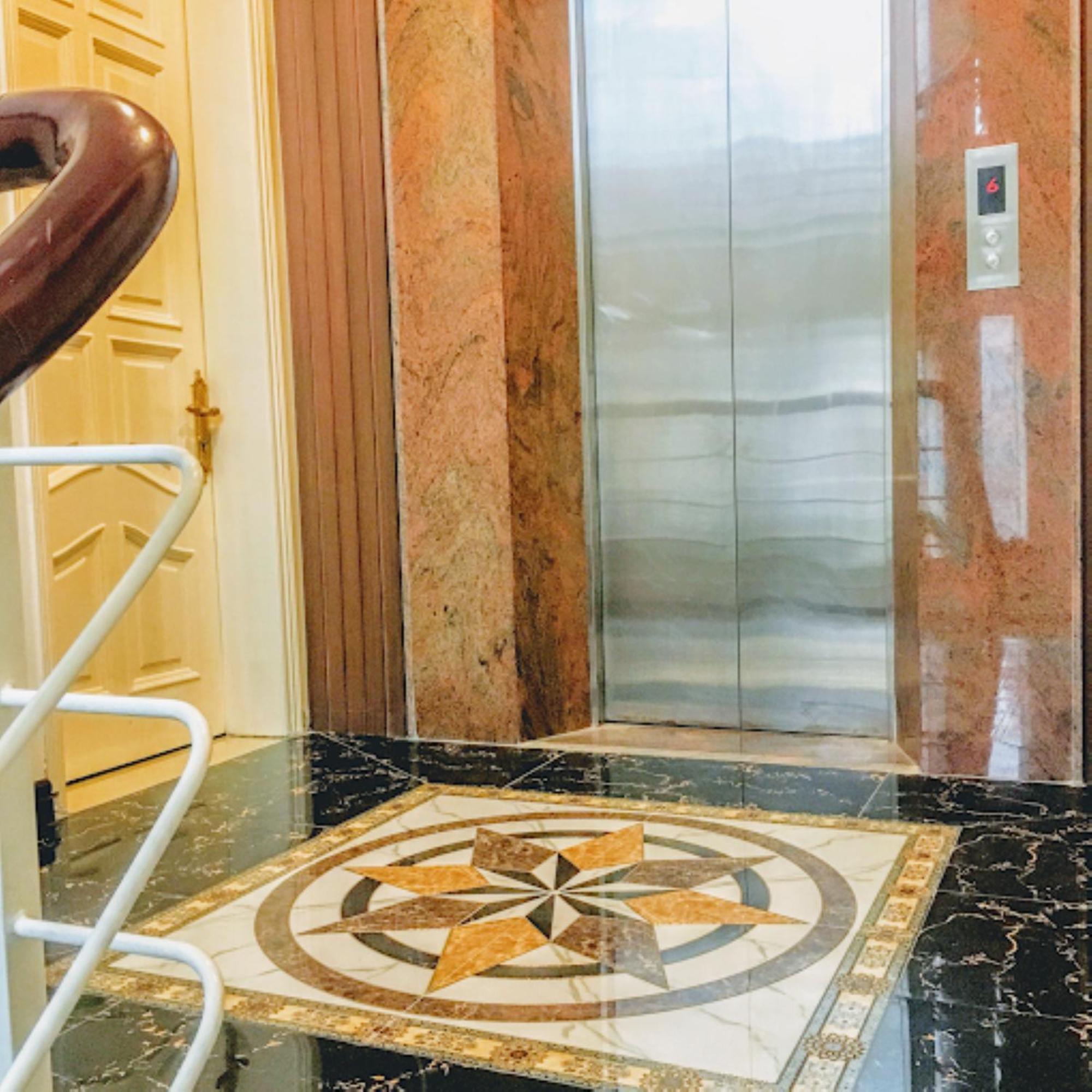 Thai Hoa Hotel Hanoi Luaran gambar