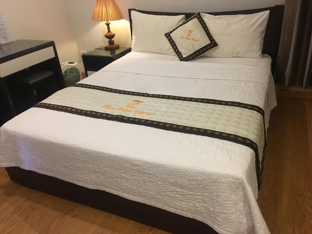 Thai Hoa Hotel Hanoi Luaran gambar